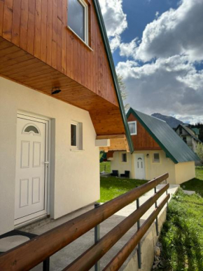 Mountain Houses Šarović